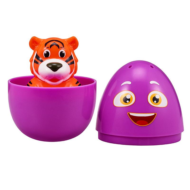 Peek & Play Surprise Eggs Single Pack, Styles May Vary