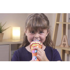 Peppa Pig Sing and Learn Microphone