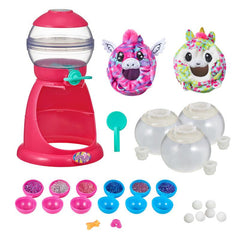 Pikmi Pops Bubble Drop Squeeze Ball Maker for Girls