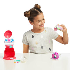 Pikmi Pops Bubble Drop Squeeze Ball Maker for Girls