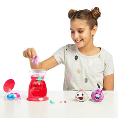 Pikmi Pops Bubble Drop Squeeze Ball Maker for Girls