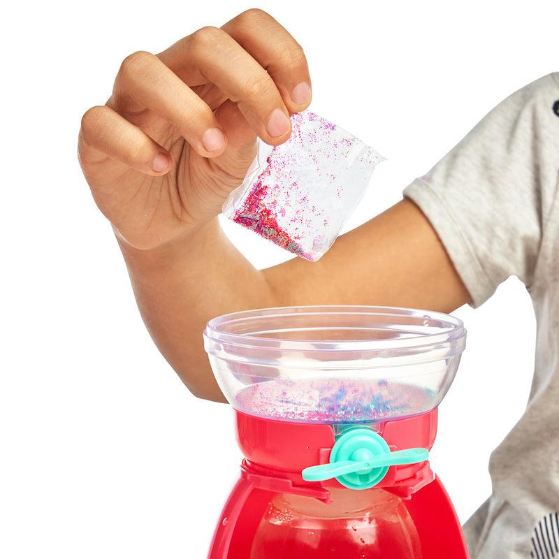 Pikmi Pops Bubble Drop Squeeze Ball Maker for Girls
