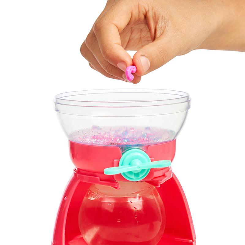Pikmi Pops Bubble Drop Squeeze Ball Maker for Girls