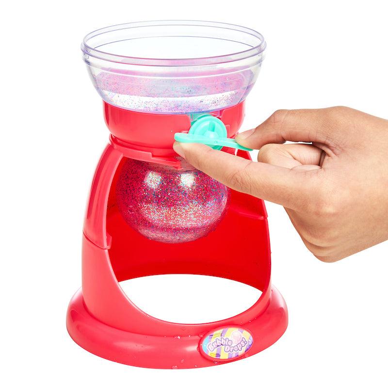 Pikmi Pops Bubble Drop Squeeze Ball Maker for Girls