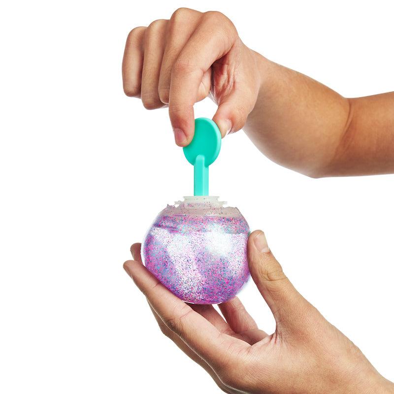 Pikmi Pops Bubble Drop Squeeze Ball Maker for Girls