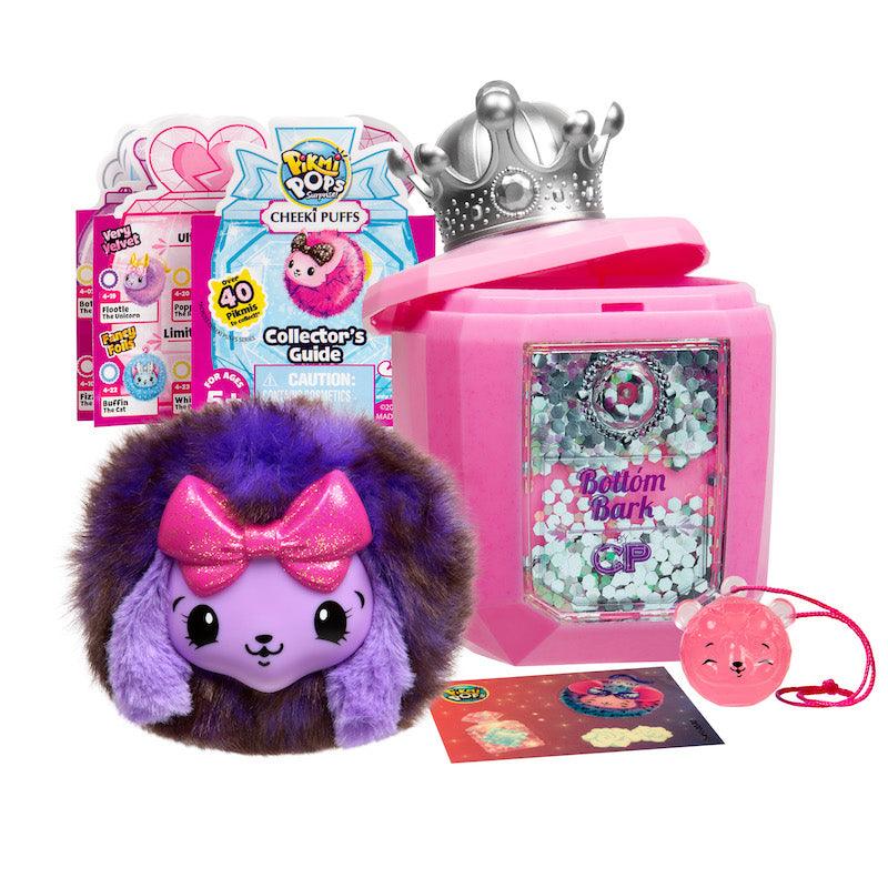 Pikmi Pops Cheeki Surprise Pack for Girls