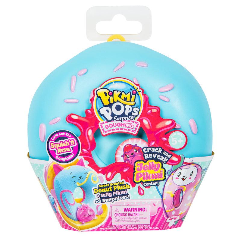 Pikmi Pops Doughmi Surprise Pack for Girls 5+ and Above