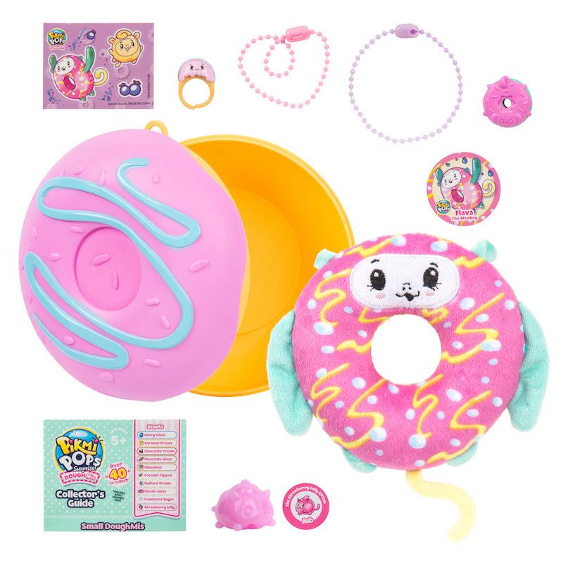 Pikmi Pops Doughmi Surprise Pack for Girls 5+ and Above