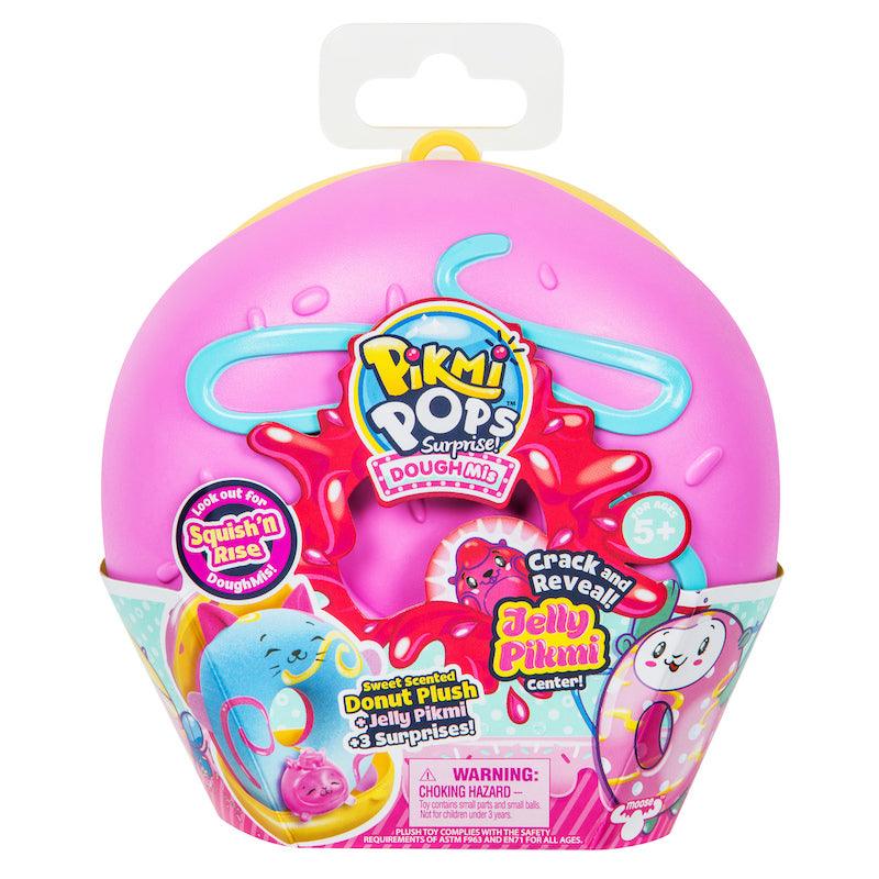 Pikmi Pops Doughmi Surprise Pack for Girls 5+ and Above