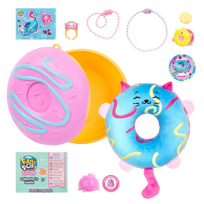 Pikmi Pops Doughmi Surprise Pack for Girls 5+ and Above