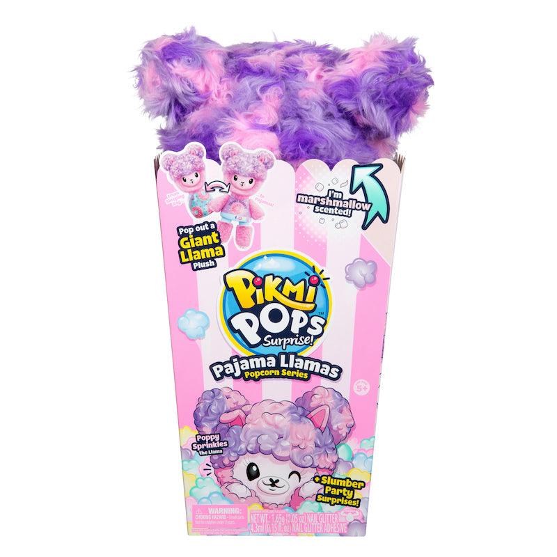Pikmi Pops Flip Pjllama Flip Pack - Poppy Sprinkles