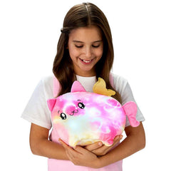 Pikmi Pops JD Twinkle Fairies - Beams The Cat