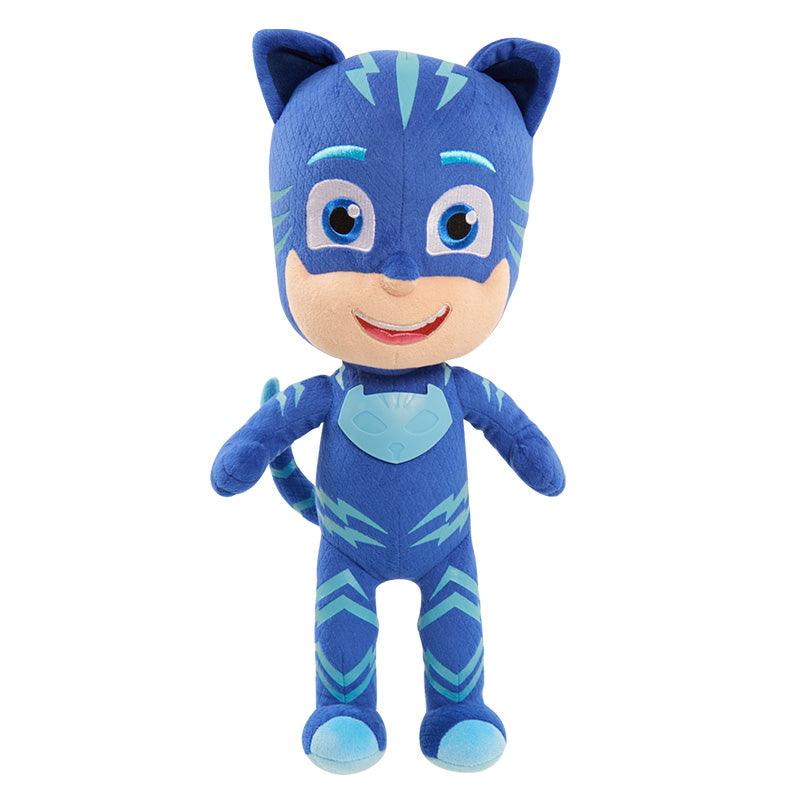 PJ Mask Feature Cat Boy Talking Plush