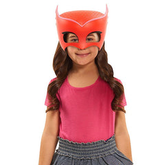 PJ Masks - Mask Owlette for Kids 3+ years