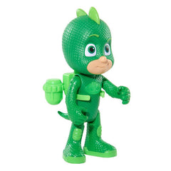 PJ Masks Deluxe Talking Gekko Figure