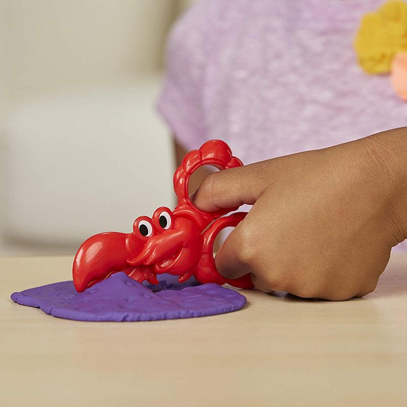 Play-Doh Cranky The Octopus Arts and Crafts