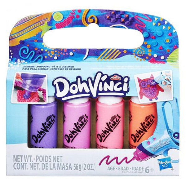 Dohvinci paper shop