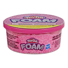 Play-Doh Foam Pink Single Can