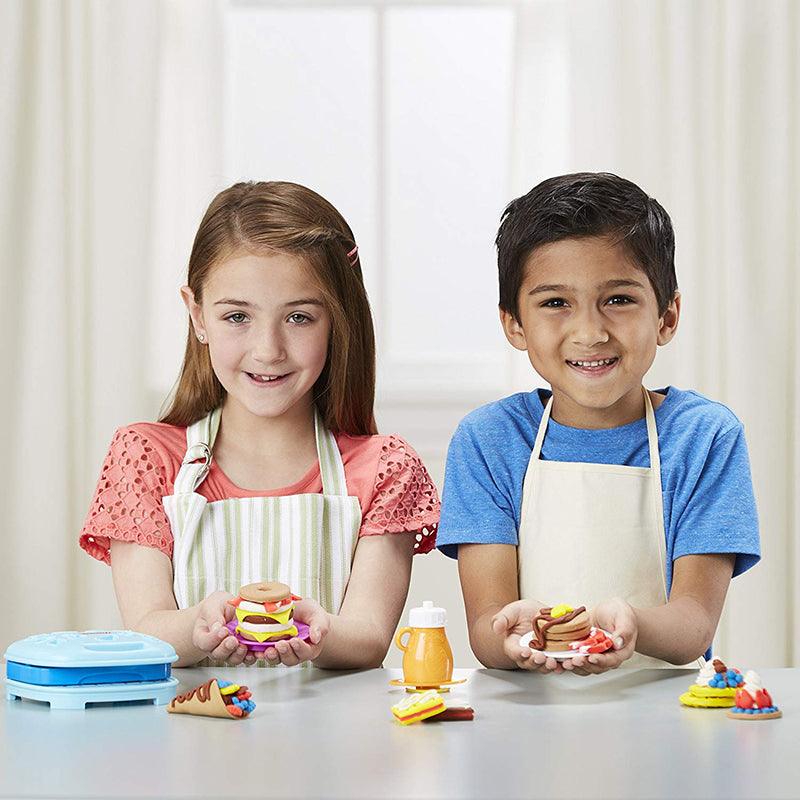 Play-Doh Kitchen Creations Breakfast Bakery