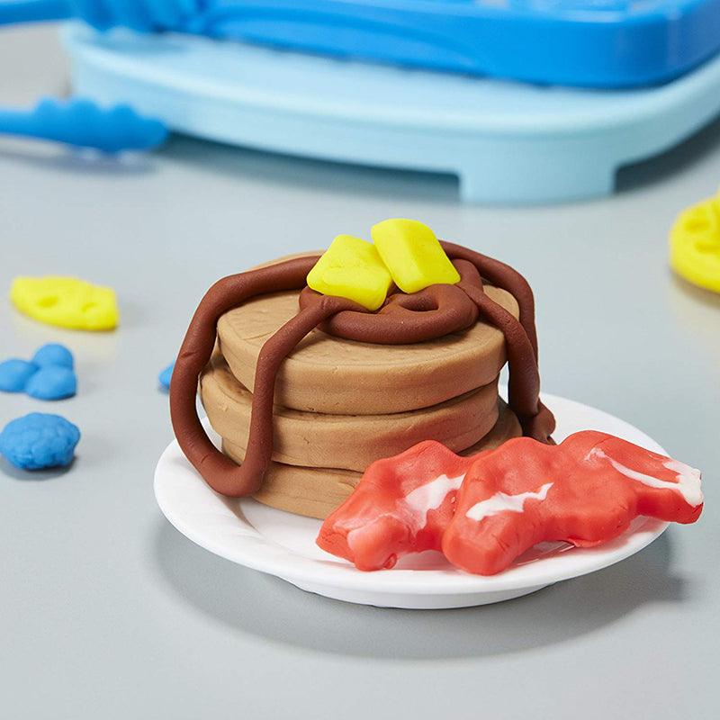 Play-Doh Kitchen Creations Breakfast Bakery