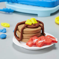 Play-Doh Kitchen Creations Breakfast Bakery