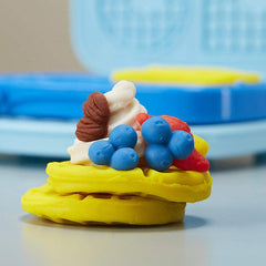 Play-Doh Kitchen Creations Breakfast Bakery