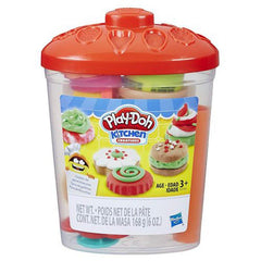 Play-Doh Kitchen Creations Cookie Jar
