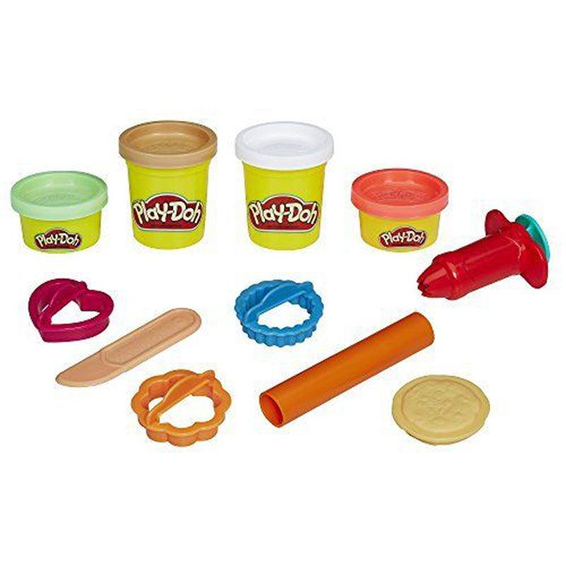Play-Doh Kitchen Creations Cookie Jar