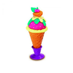 Play-Doh Kitchen Creations Ice Cream Treats