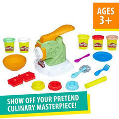 Play-Doh Kitchen Creations Noodle Makin& Mania