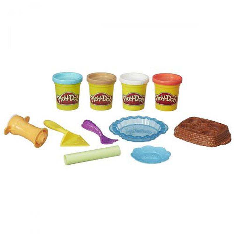 Play-Doh Kitchen Creations Playful Pies