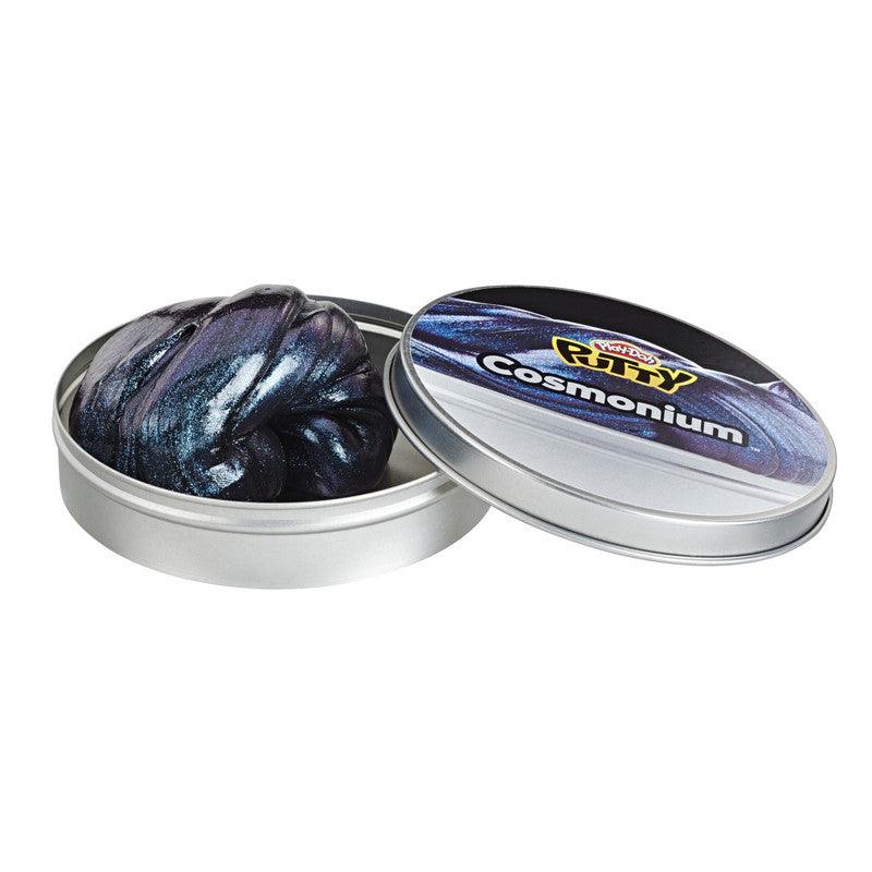 Play-Doh Putty Cosmonium Galaxy Putty for Kids 3 Years and Up, 3.2 Ounce Tin