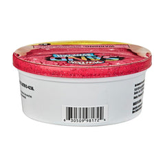 Play-Doh Sand Shimmer Stretch Single Can of SparklyBright Red Compound