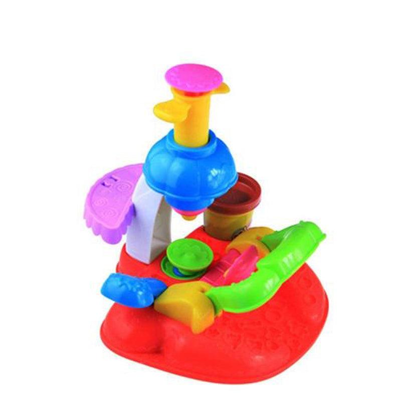 Play-Doh Sweet Shoppe Flip & N Frost Cookies Set
