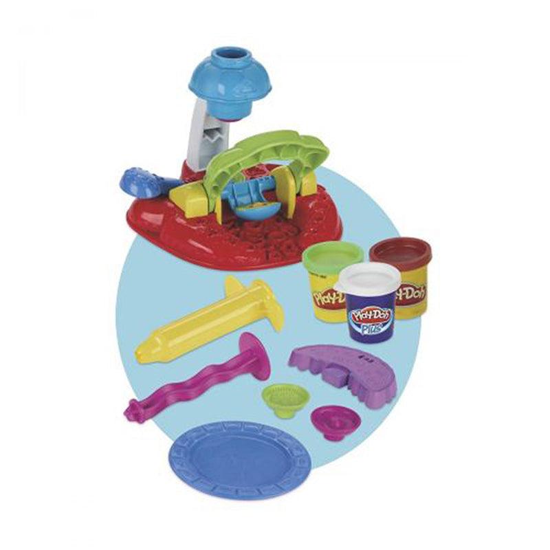 Play-Doh Sweet Shoppe Flip & N Frost Cookies Set