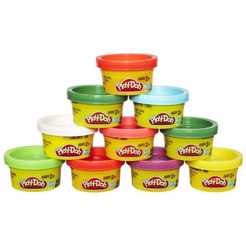 Play-Doh Treat Without The Sweet Holiday Pack