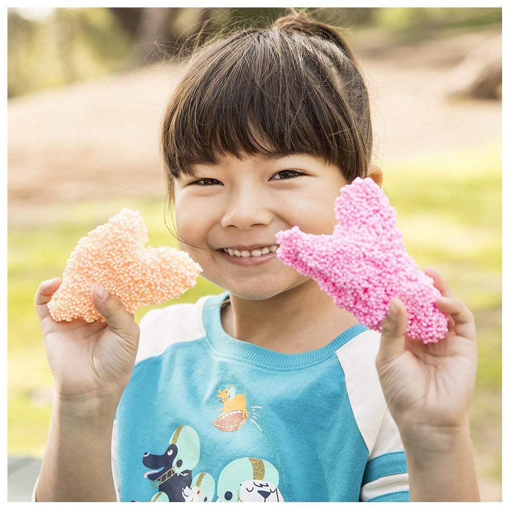Learning Resources Playfoam Sparkle (4 Pack) Multicolor