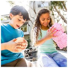 Learning Resources Playfoam Sparkle (4 Pack) Multicolor