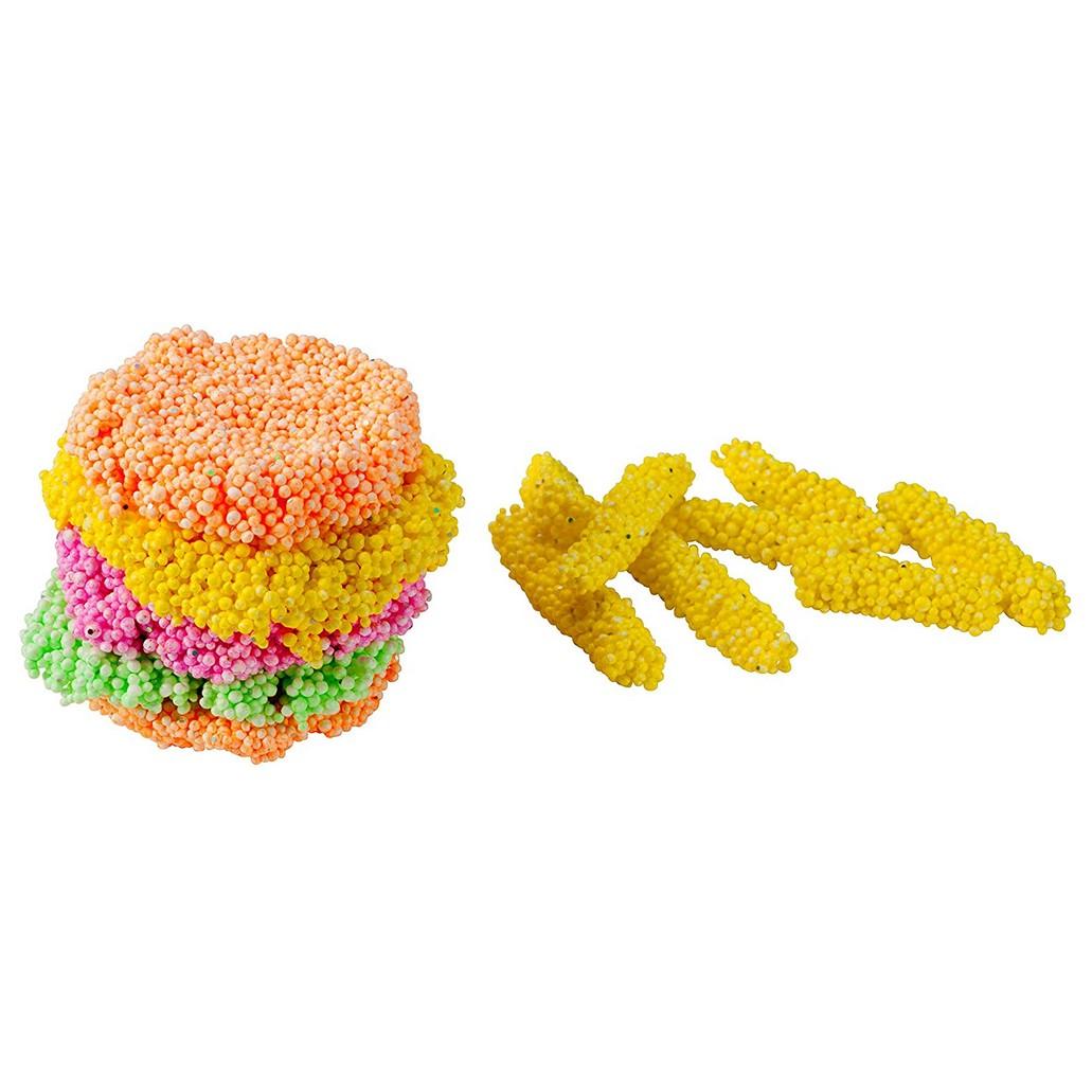 Learning Resources Playfoam Sparkle (4 Pack) Multicolor
