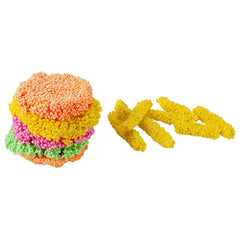 Learning Resources Playfoam Sparkle (4 Pack) Multicolor