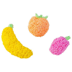 Learning Resources Playfoam Sparkle (4 Pack) Multicolor