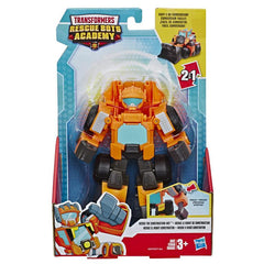 Playskool Heroes Transformers Rescue Bots Wedge the Construction-Bot