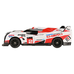 Playzu Auto Racing 1:14 Scale R/C Car - Red for Ages 6+