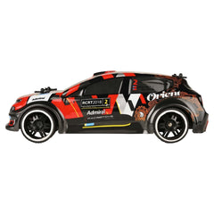 Playzu Rally Xtreme 1:16 Scale R/C Car - Red for Ages 6+