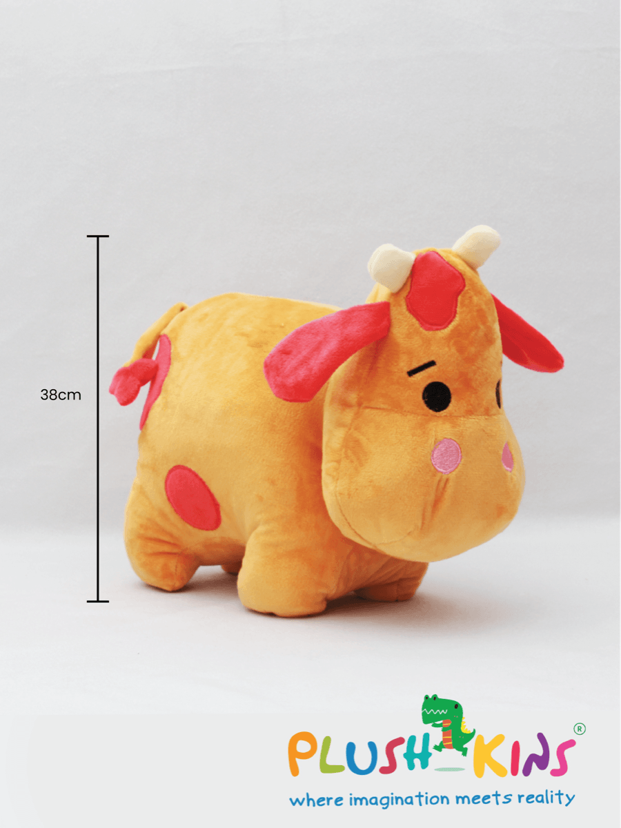 Plushkins stuffed deals animal
