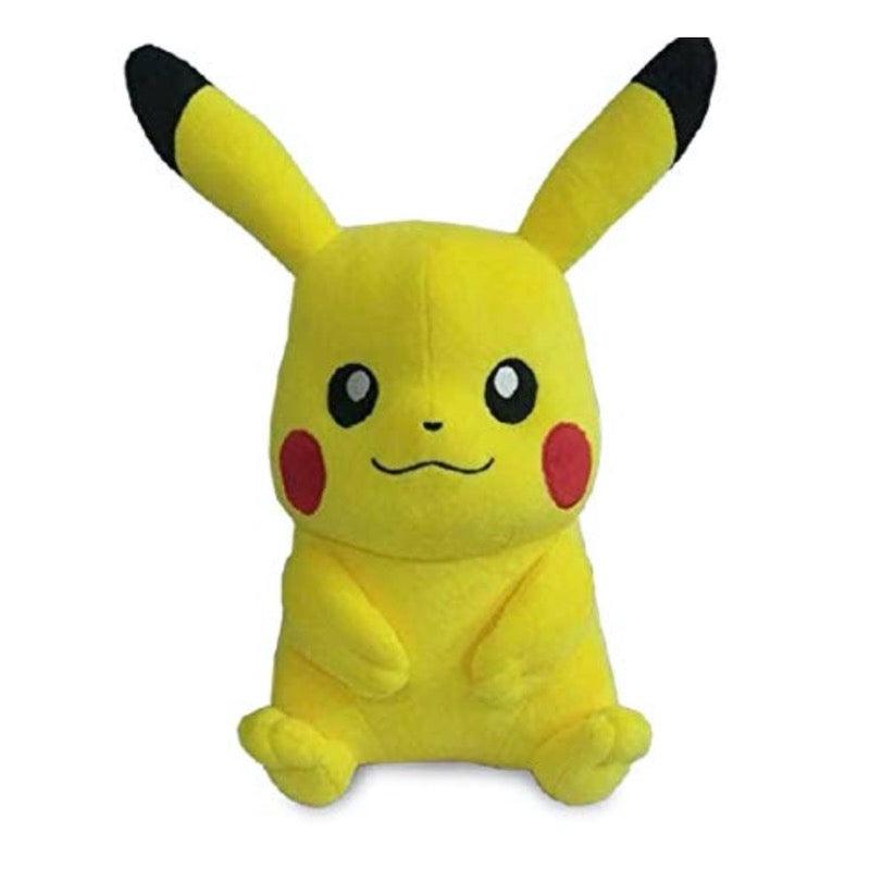 Pokemon Pikachu 17-inch Plush