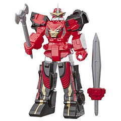 Power Rangers Beast Morphers Beast Racer Zord10-Inch-Scale Power Rangers Action Figure Toyfrom Power Rangers TV Show