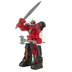 Power Rangers Beast Morphers Beast Racer Zord10-Inch-Scale Power Rangers Action Figure Toyfrom Power Rangers TV Show