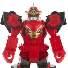 Power Rangers Beast Morphers Beast Racer Zord10-Inch-Scale Power Rangers Action Figure Toyfrom Power Rangers TV Show