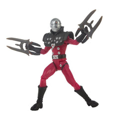 Power Rangers Beast Morphers Tronic 6-inch Action Figure Toy inspired by the Power Rangers TV Show